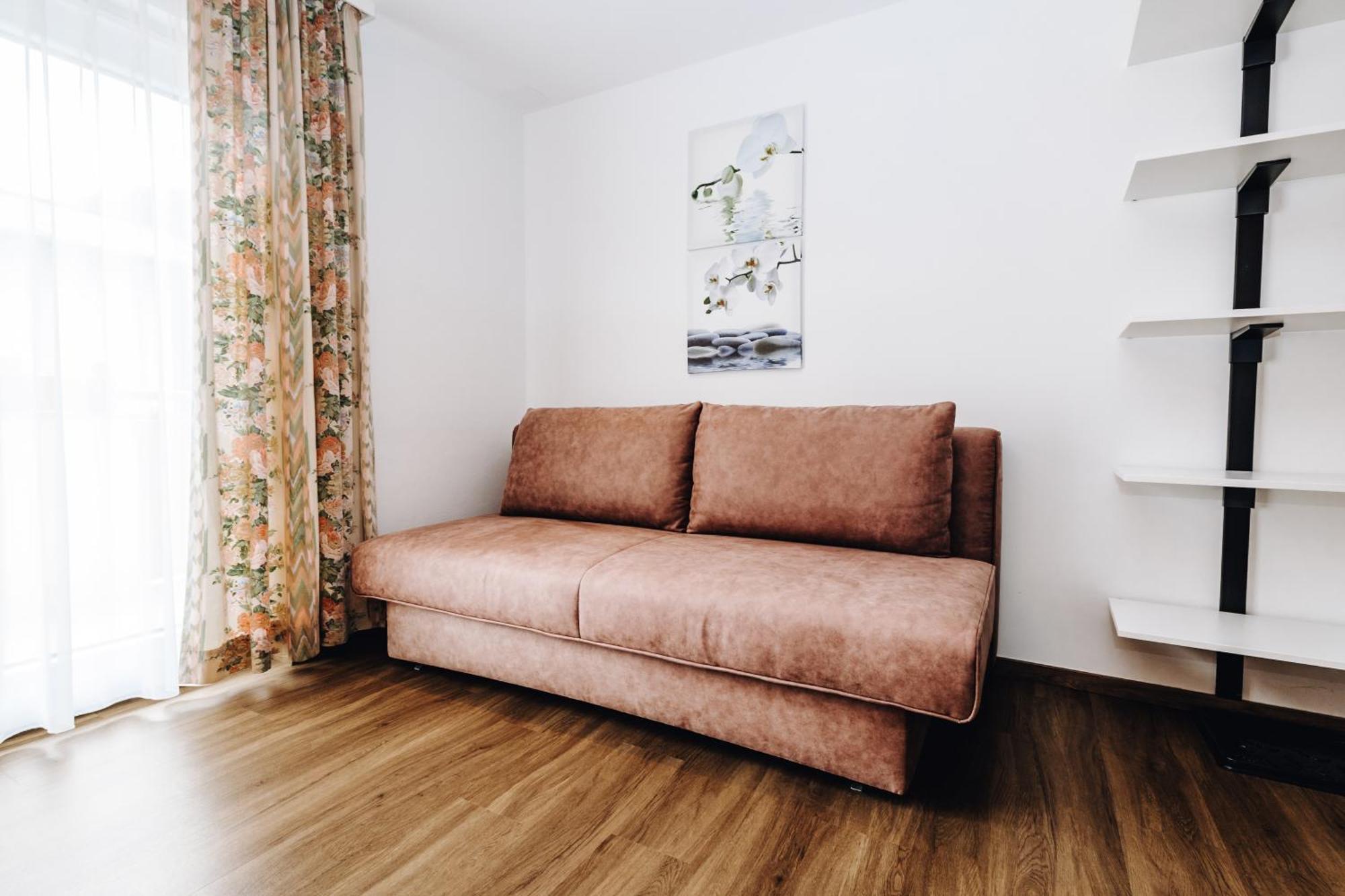 Hotel Garni Tannenhof Флахау Екстер'єр фото
