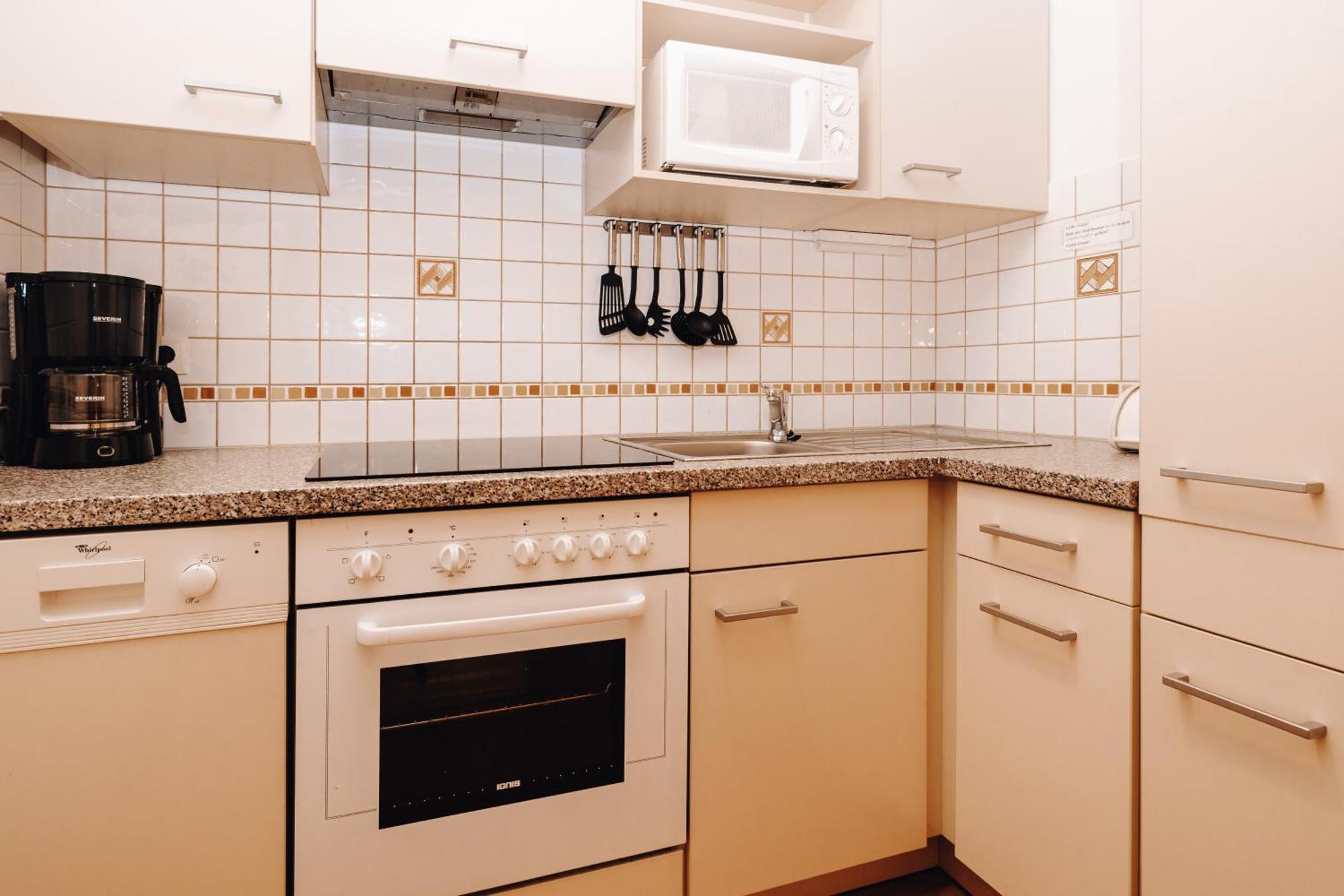 Hotel Garni Tannenhof Флахау Екстер'єр фото